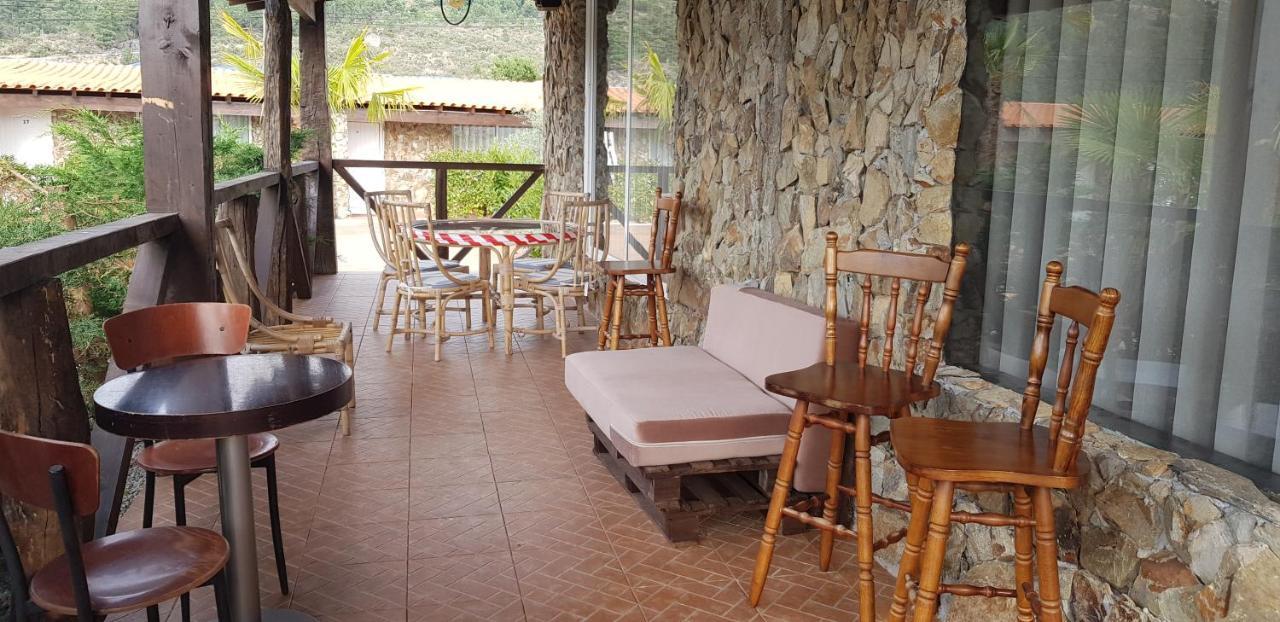 Gojim Casa Rural Armamar Exterior foto